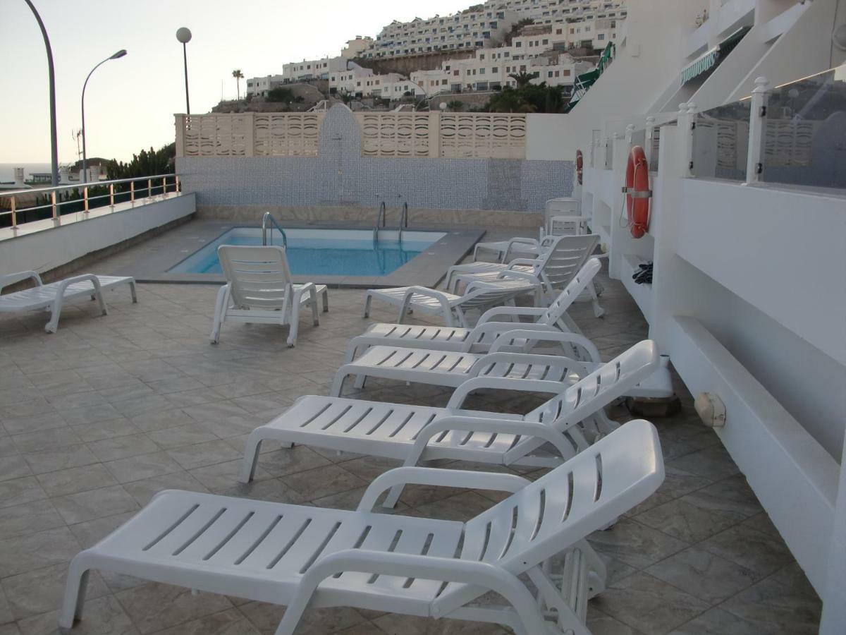 Sanfe Lovely Apartment Puerto Rico Puerto Rico  Exterior foto