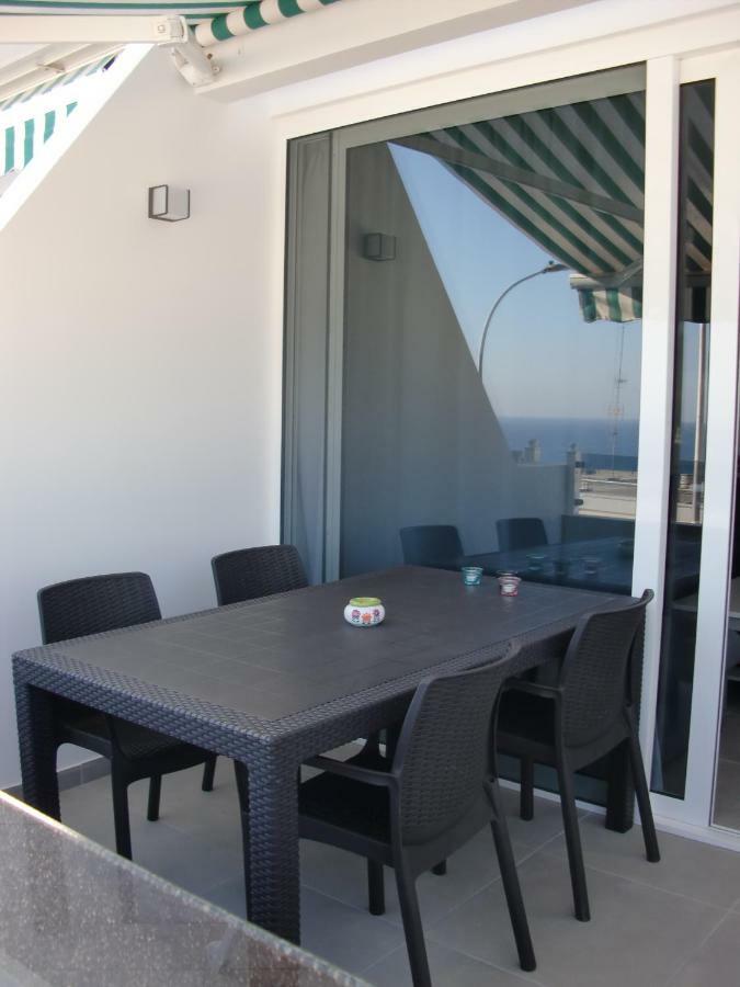 Sanfe Lovely Apartment Puerto Rico Puerto Rico  Exterior foto